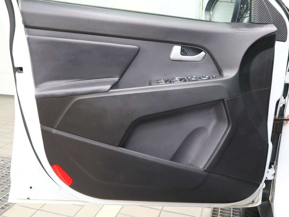 Kia Sportage, 2012 - 186 000 км. | Фото №6