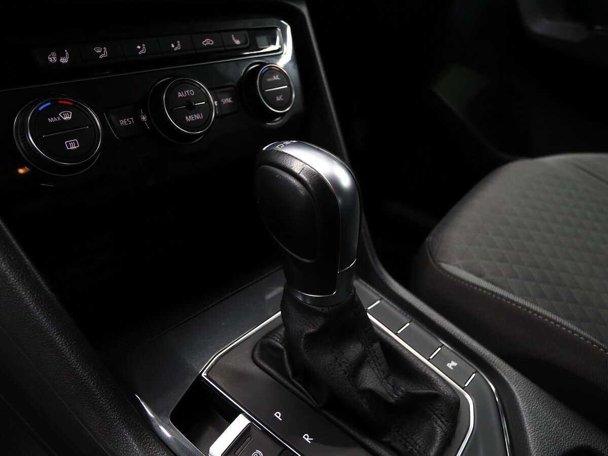 Volkswagen Tiguan, 2019 - 137 000 км. | Фото №8
