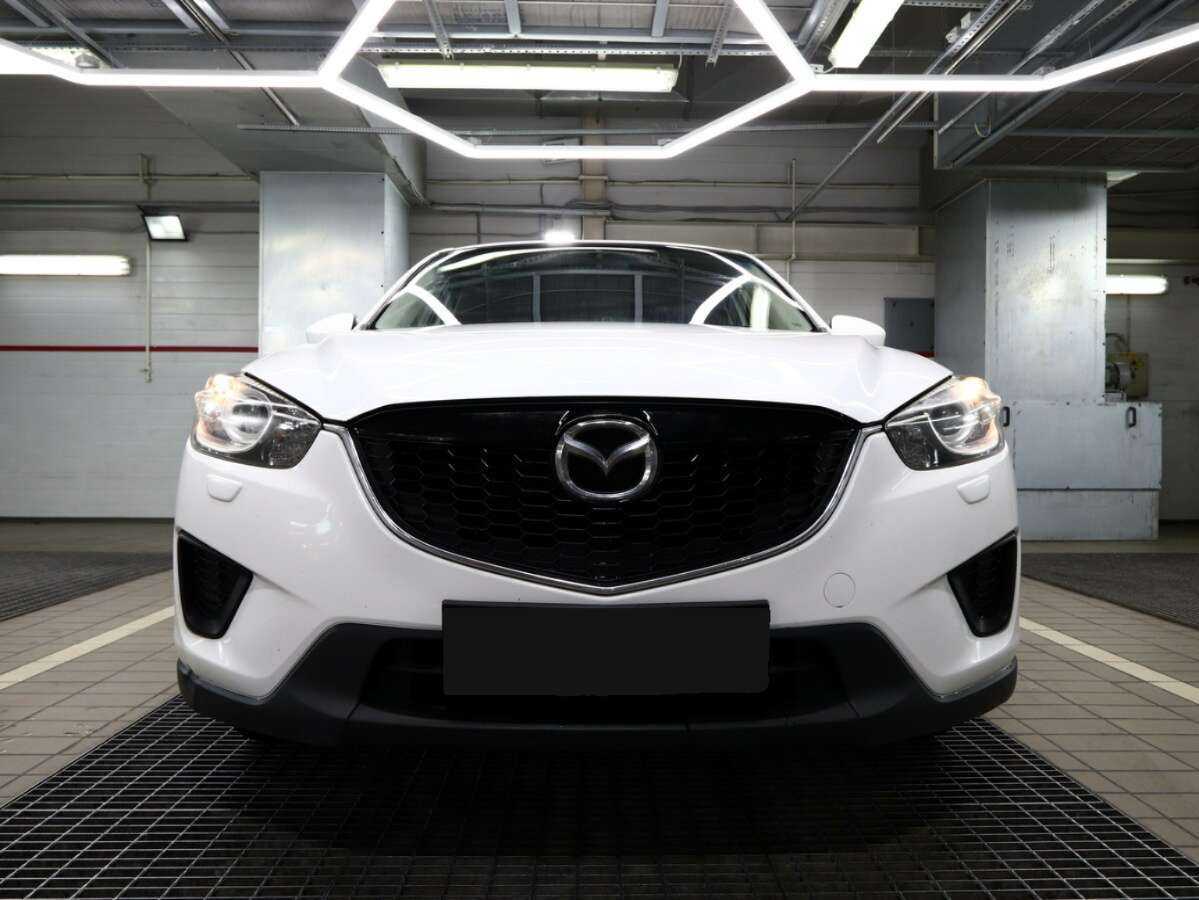 Mazda CX-5, 2013 - 281 000 км. | Фото №2