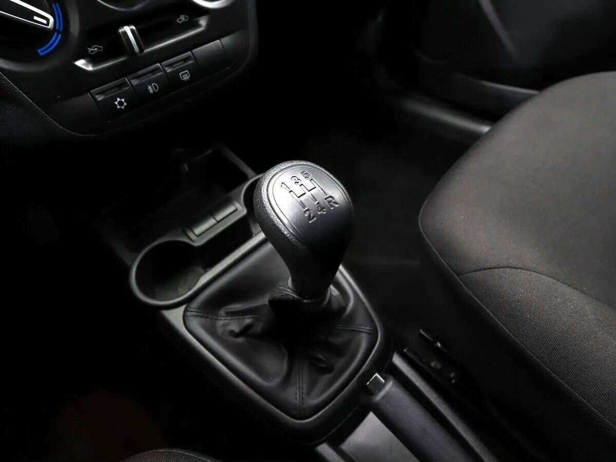 Lada (ВАЗ) Granta, 2023 Фото №18