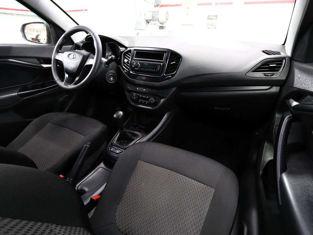 Lada (ВАЗ) Vesta, 2018 - 89 000 км. | Фото №8