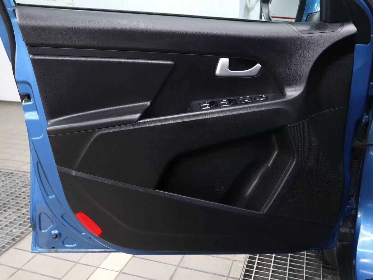 Kia Sportage, 2013 - 172 500 км. | Фото №5