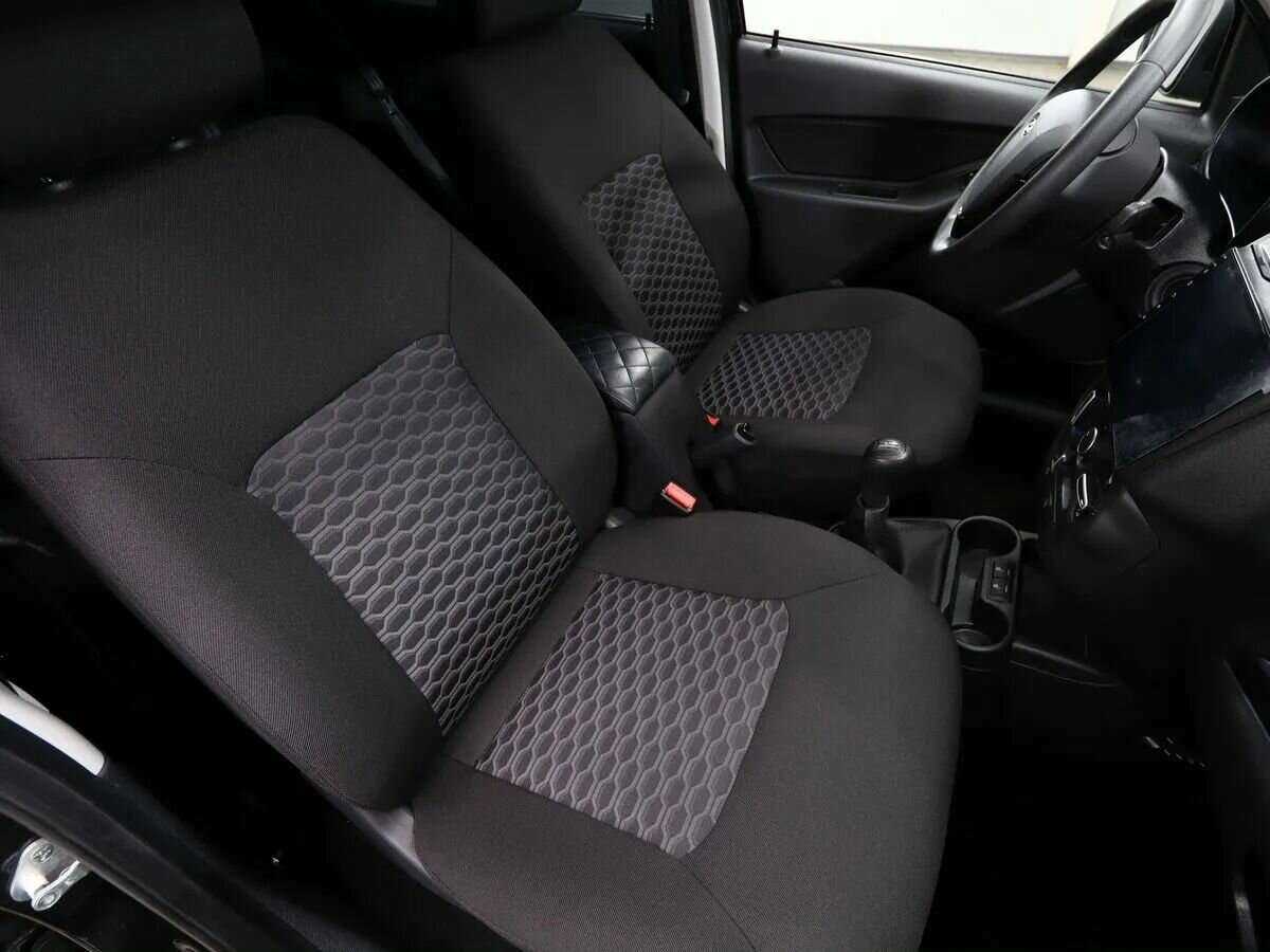 Lada (ВАЗ) Granta, 2023 Фото №13