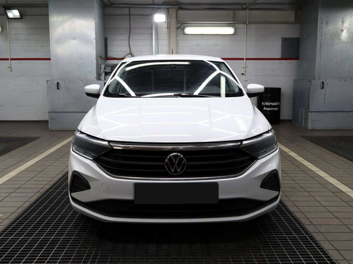 Volkswagen Polo, 2020 - 244 000 км. | Фото №3