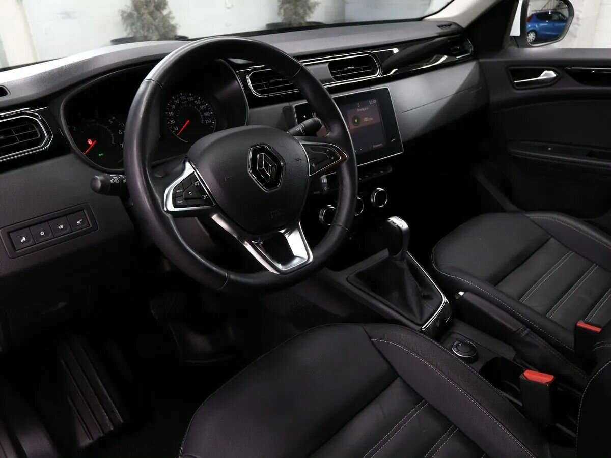 Renault Arkana, 2020 - 65 000 км. | Фото №8