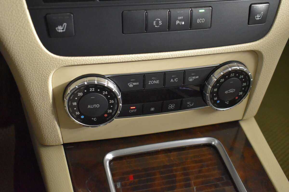 Mercedes-Benz GLK-Класс 220 CDI, 2013 Фото №22