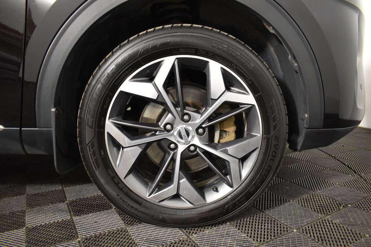 Haval F7, 2022 - 65 613 км. | Фото №7