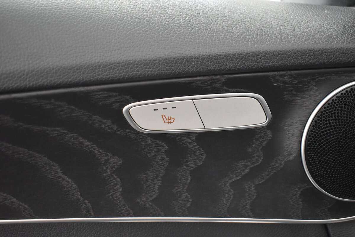 Mercedes-Benz C-Класс 180, 2019 Фото №8