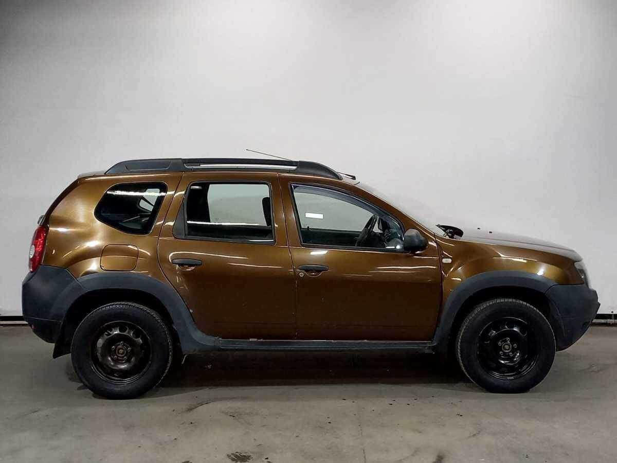 Renault Duster, 2012 - 114 781 км. | Фото №4