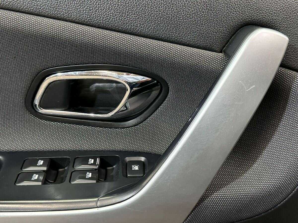 Kia Ceed, 2013 Фото №14