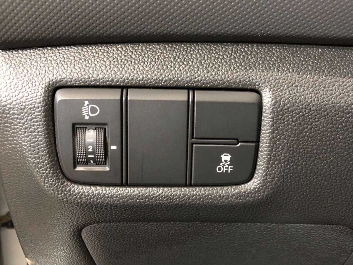 Hyundai Creta, 2019 Фото №17