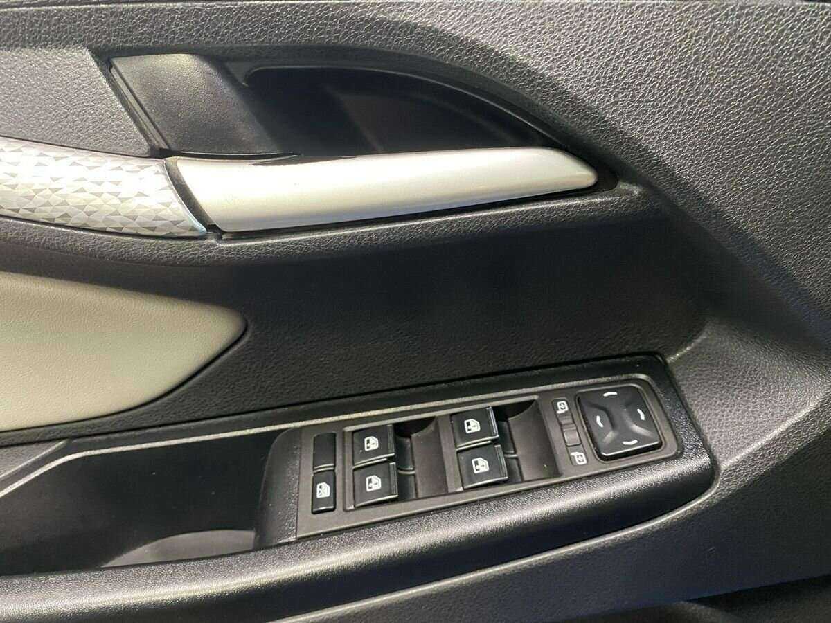 Lada (ВАЗ) Vesta SW Cross, 2021 Фото №16