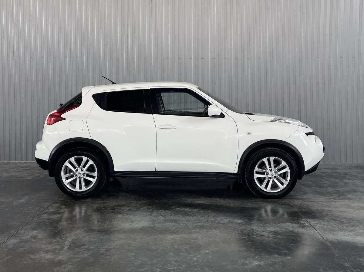 Nissan Juke, 2014 - 105 026 км. | Фото №4