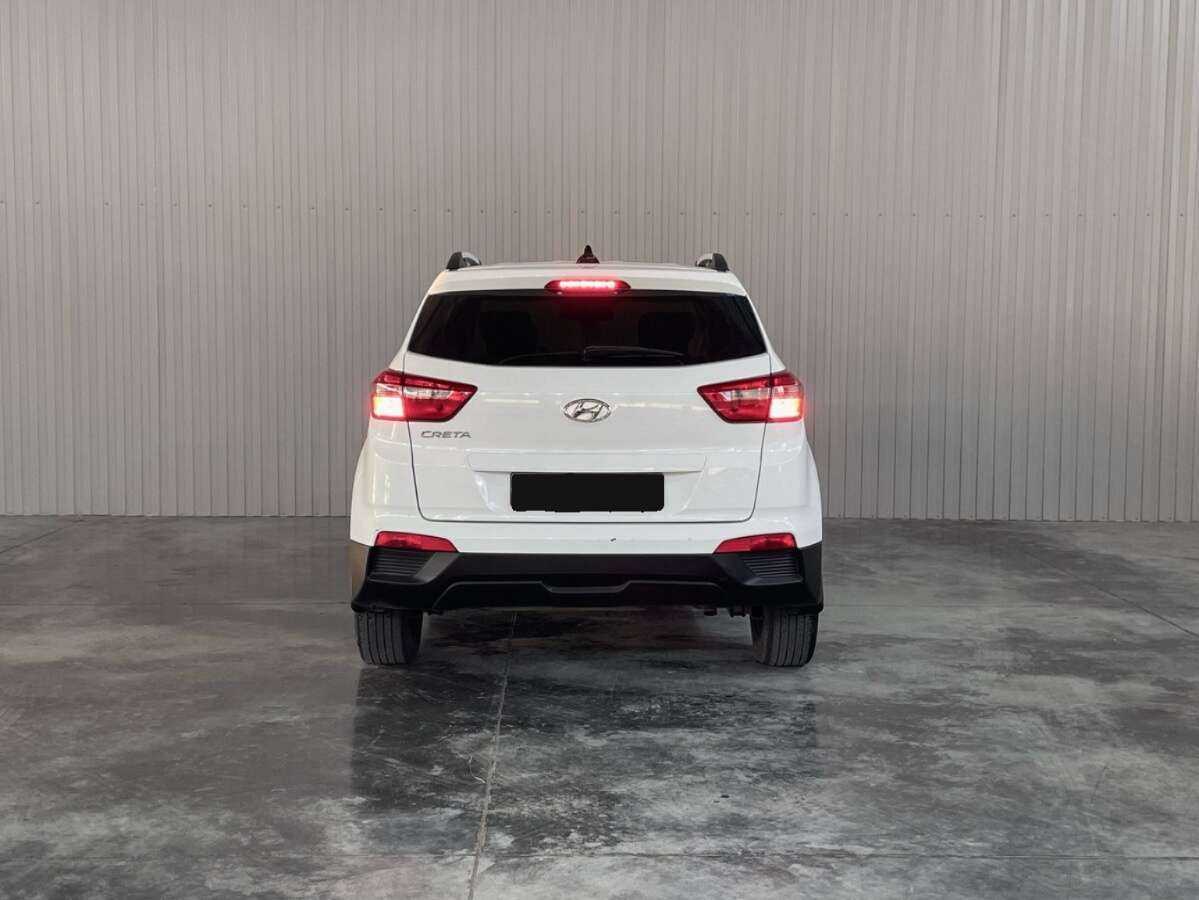 Hyundai Creta, 2019 - 132 971 км. | Фото №6