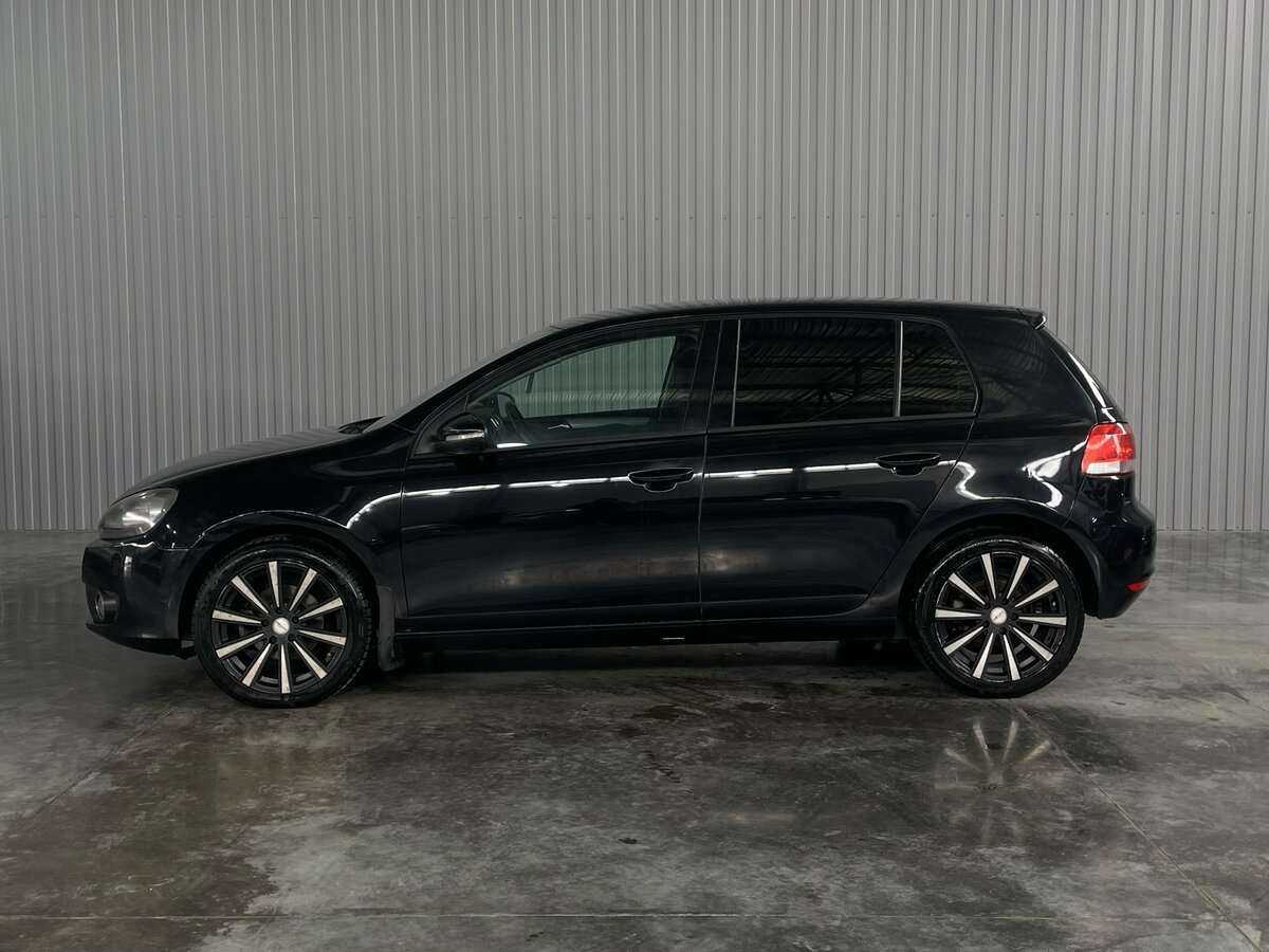 Volkswagen Golf, 2012 - 234 848 км. | Фото №8