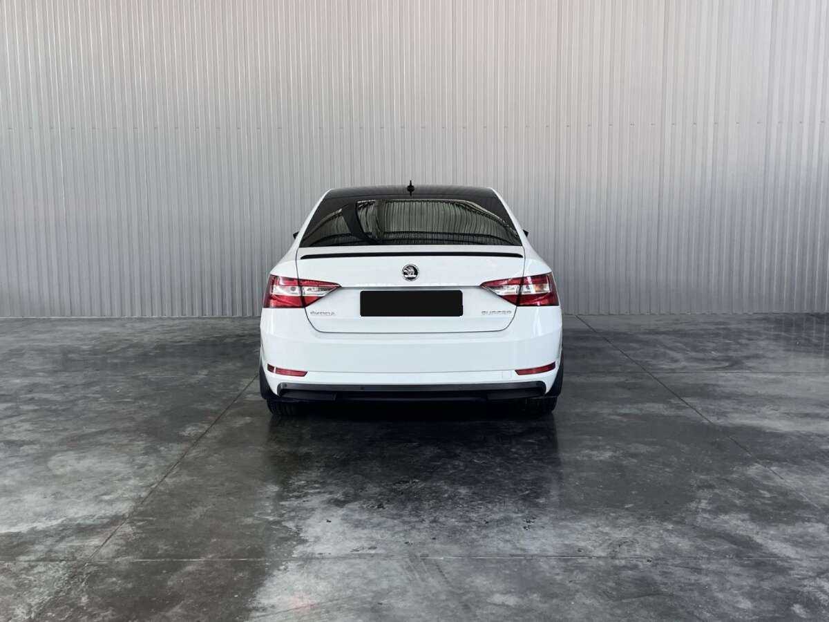 Skoda Superb, 2015 - 193 594 км. | Фото №6