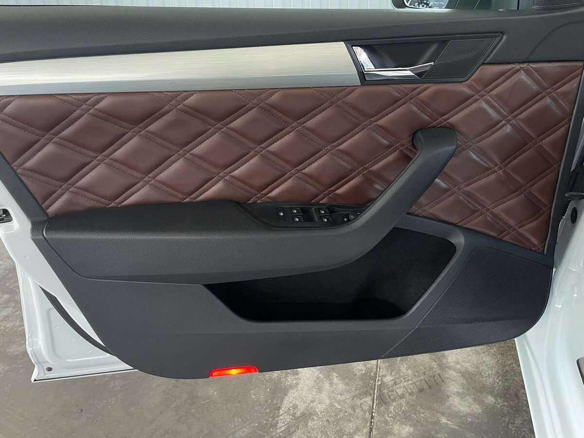 Skoda Superb, 2015 Фото №22