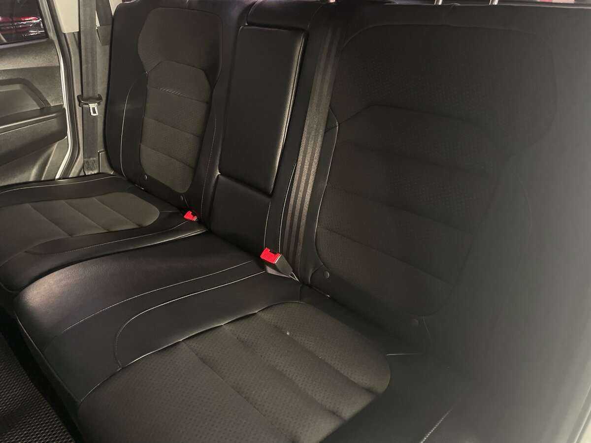 УАЗ Patriot, 2022 Фото №18