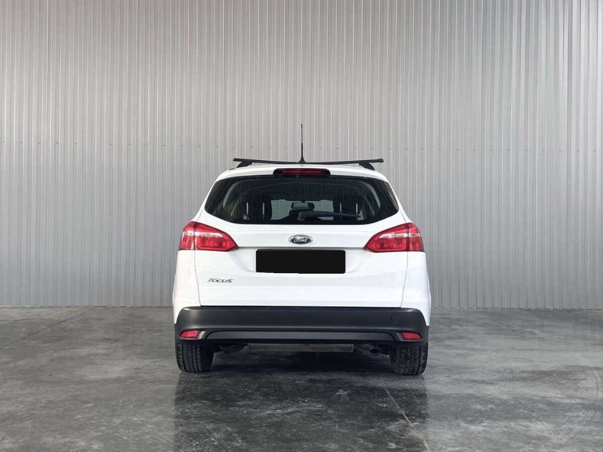 Ford Focus, 2018 - 75 190 км. | Фото №6