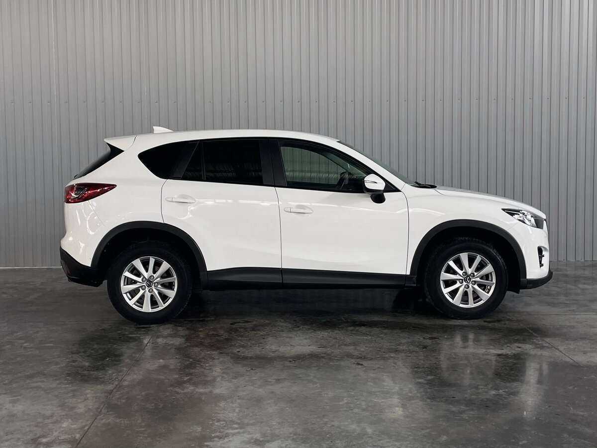 Mazda CX-5, 2015 - 111 000 км. | Фото №4