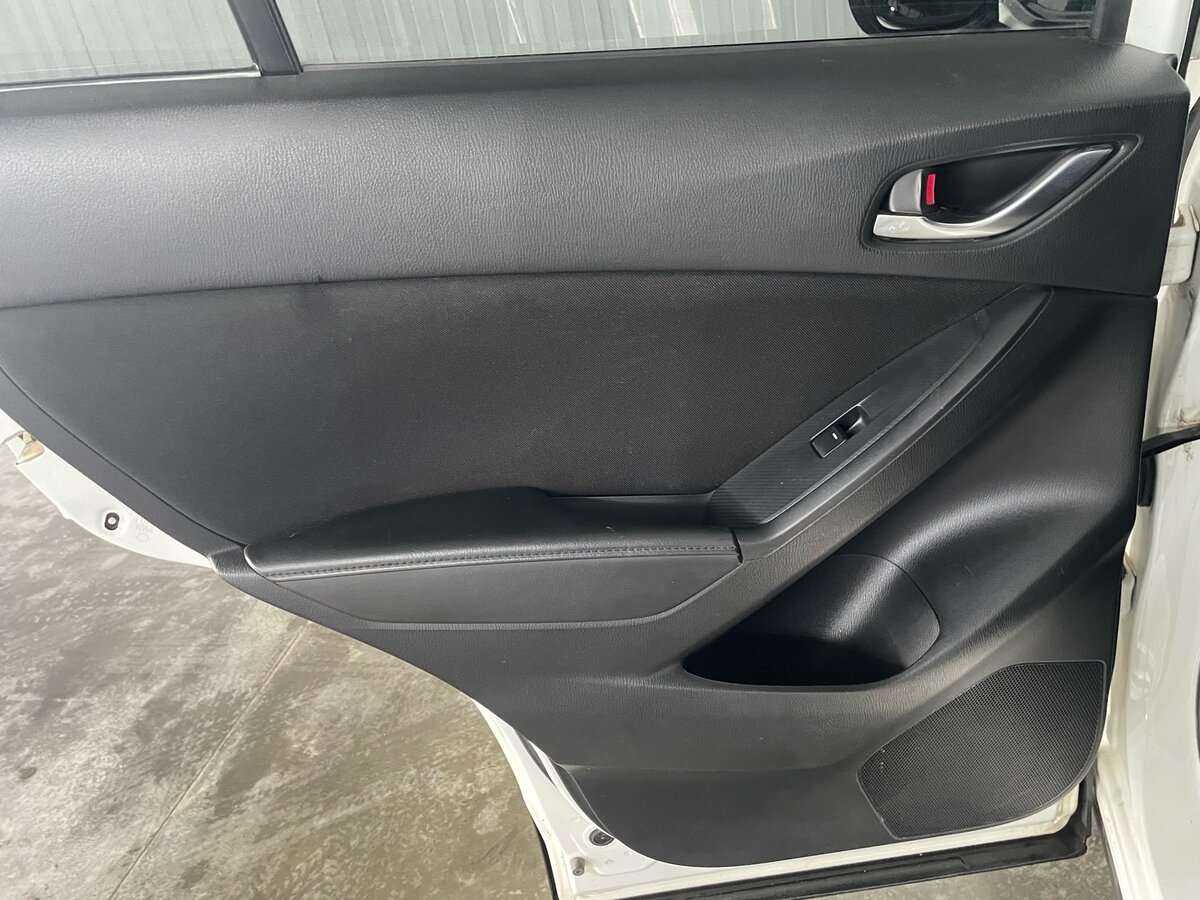 Mazda CX-5, 2016 Фото №22