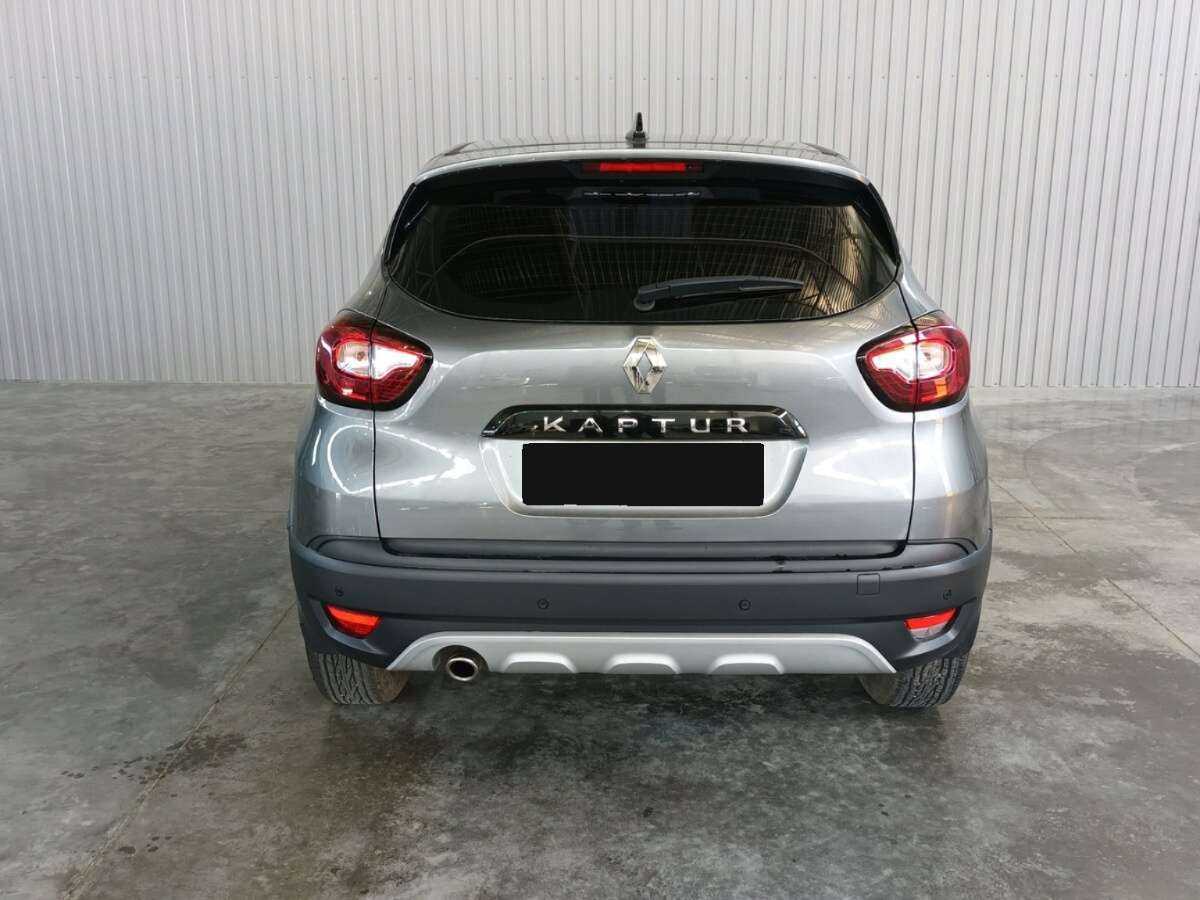Renault Kaptur, 2022 - 19 368 км. | Фото №6
