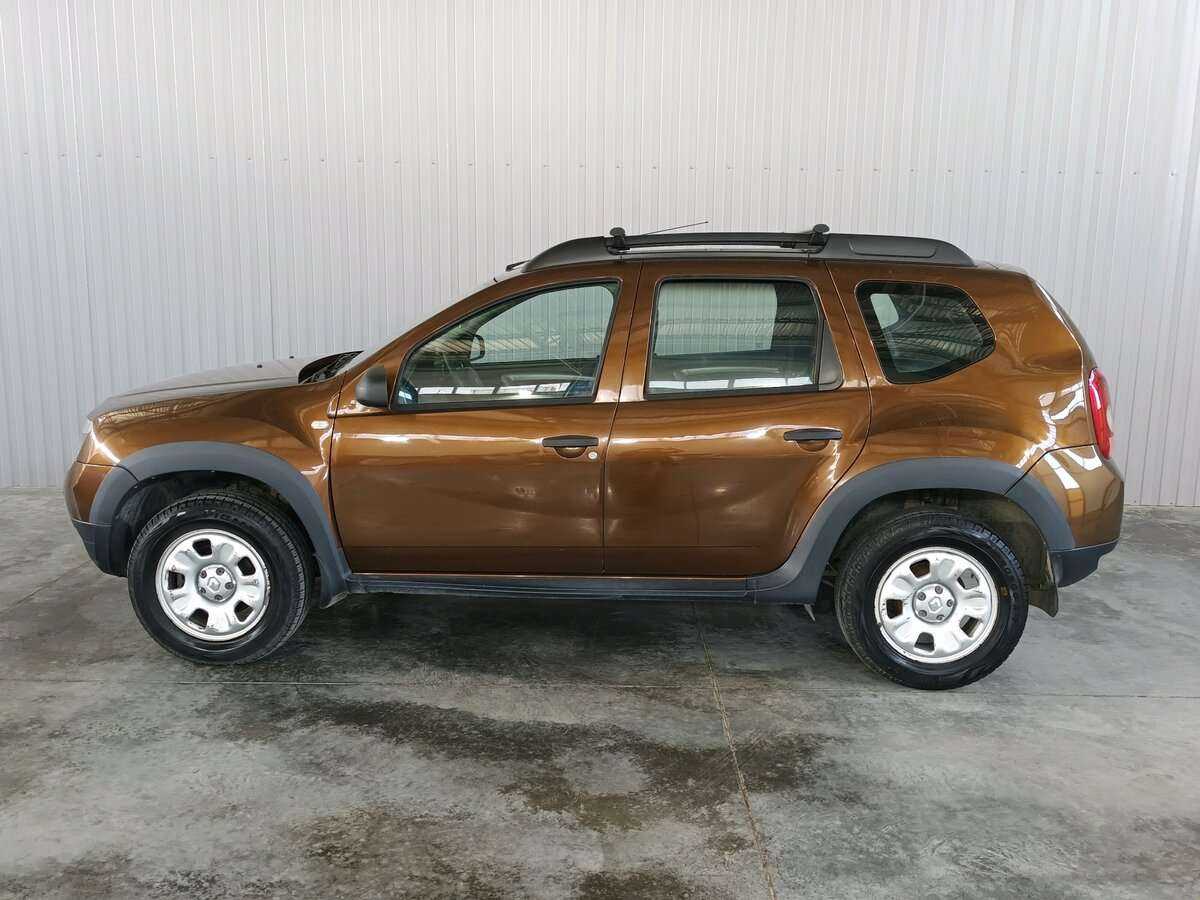 Renault Duster, 2012 - 167 465 км. | Фото №8