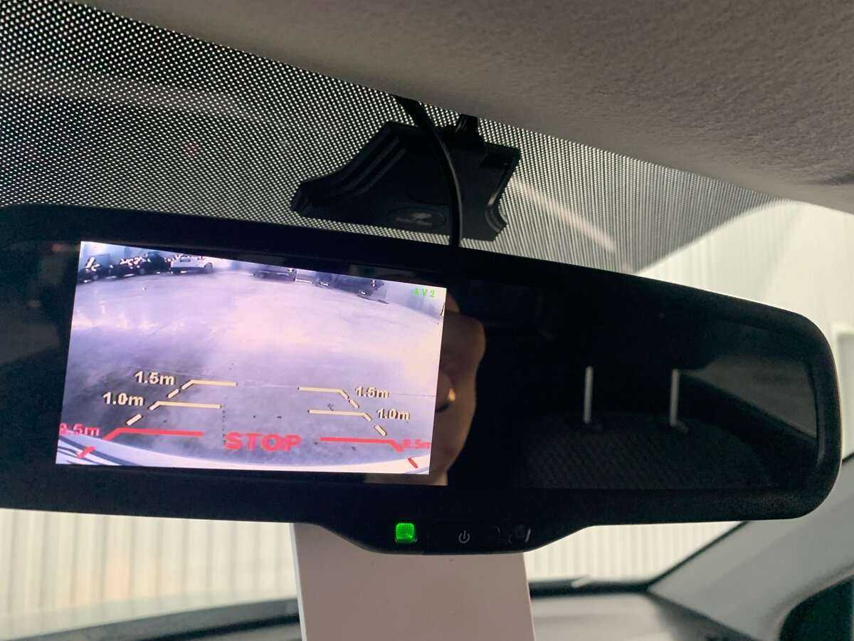 Kia Rio X-Line, 2019 Фото №16