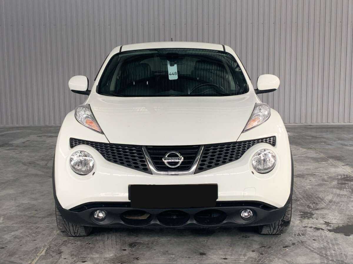 Nissan Juke, 2012 - 102 221 км. | Фото №2