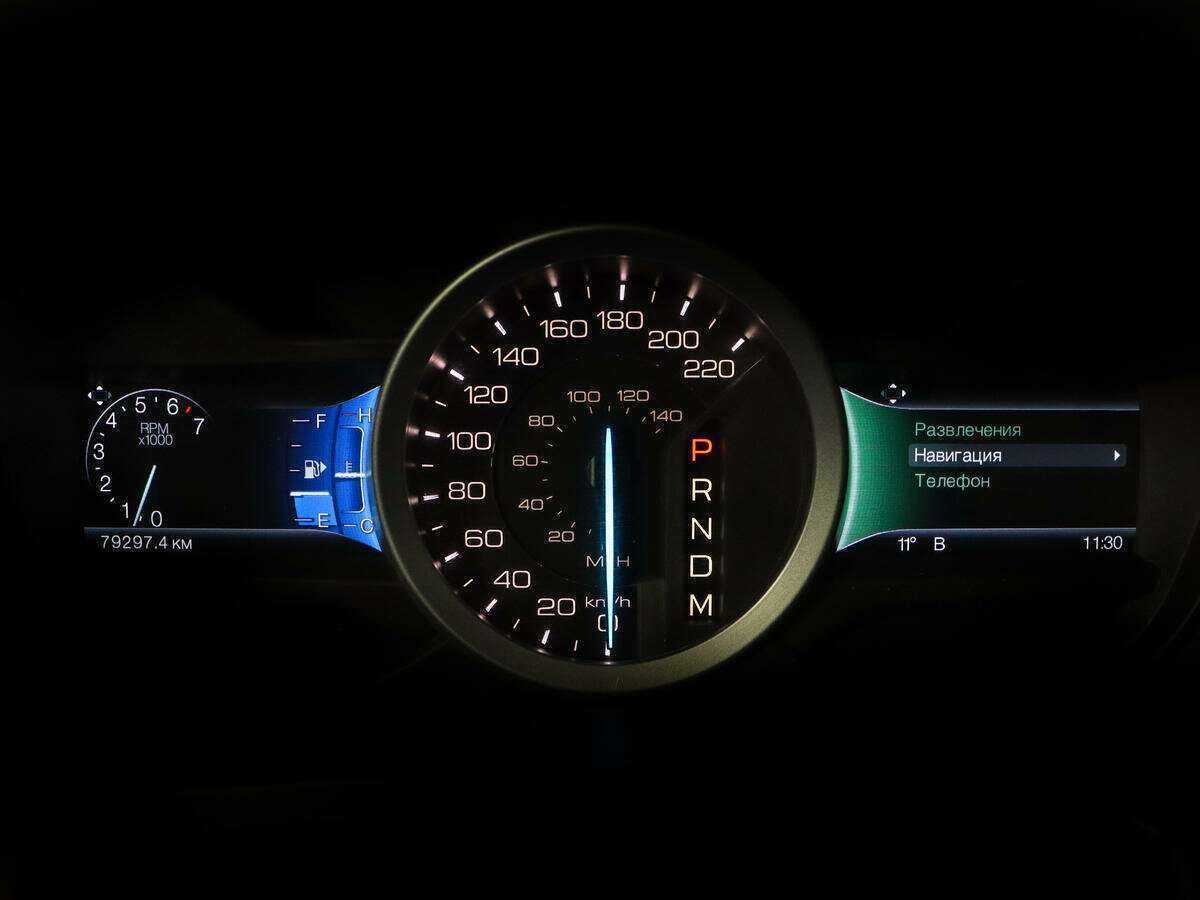 Ford Explorer Sport, 2015 Фото №12