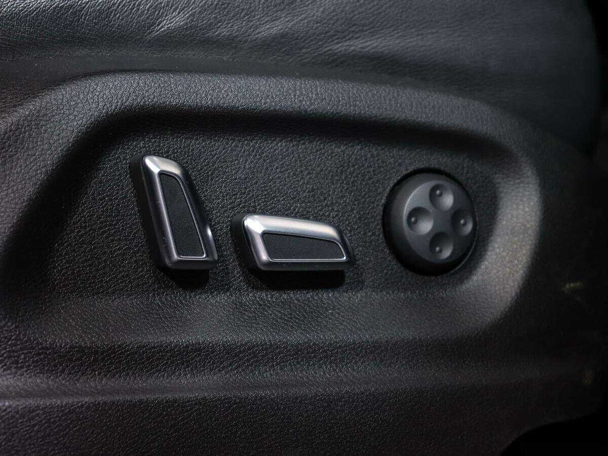 Audi Q5, 2012 Фото №17