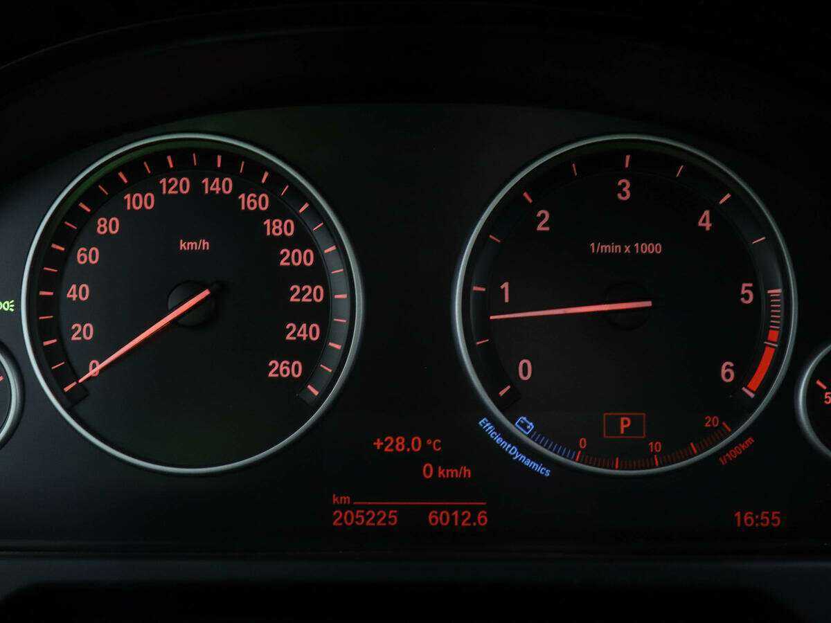 BMW X5 30d, 2015 Фото №9