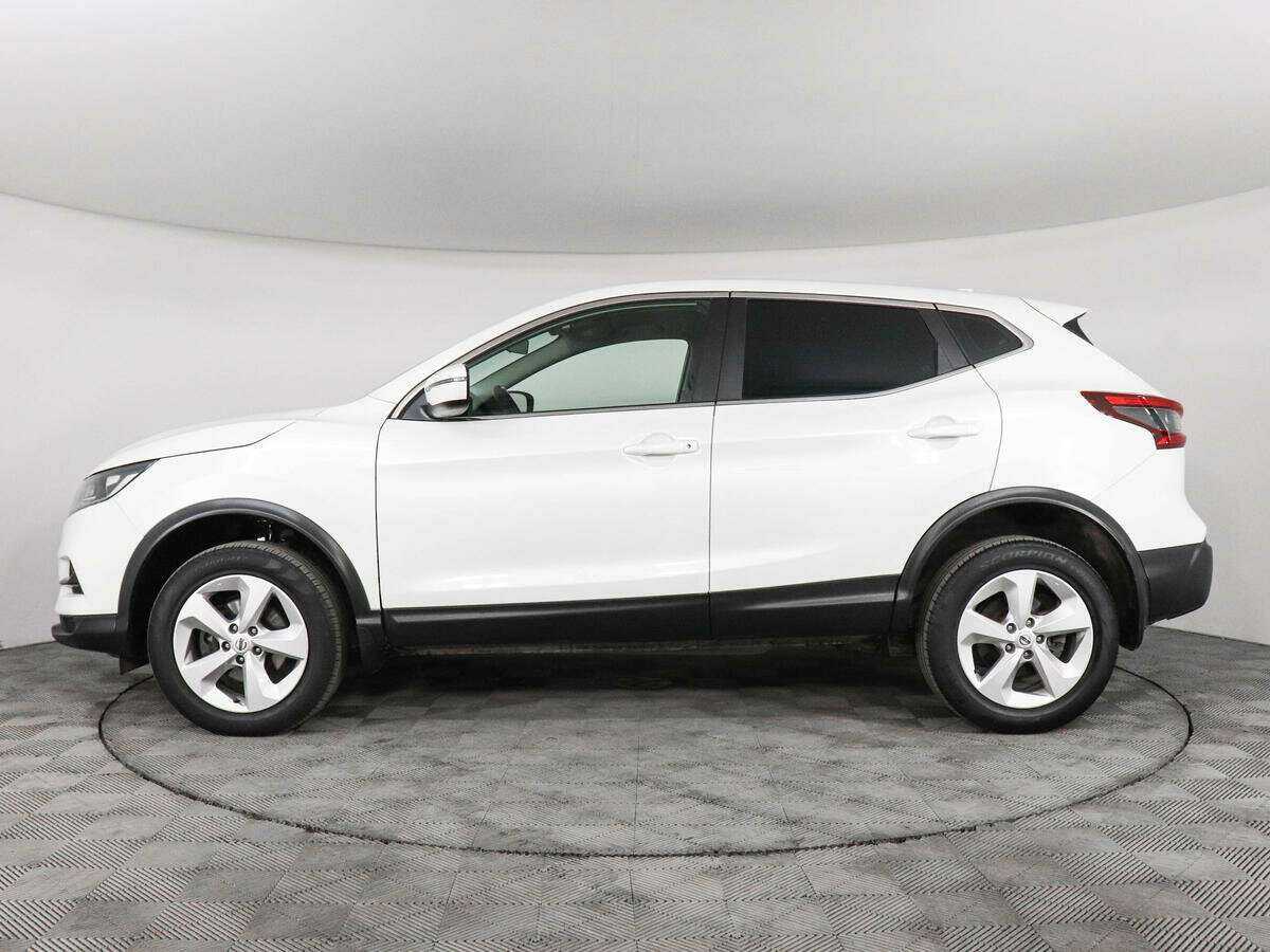 Nissan Qashqai, 2020 - 47 067 км. | Фото №8