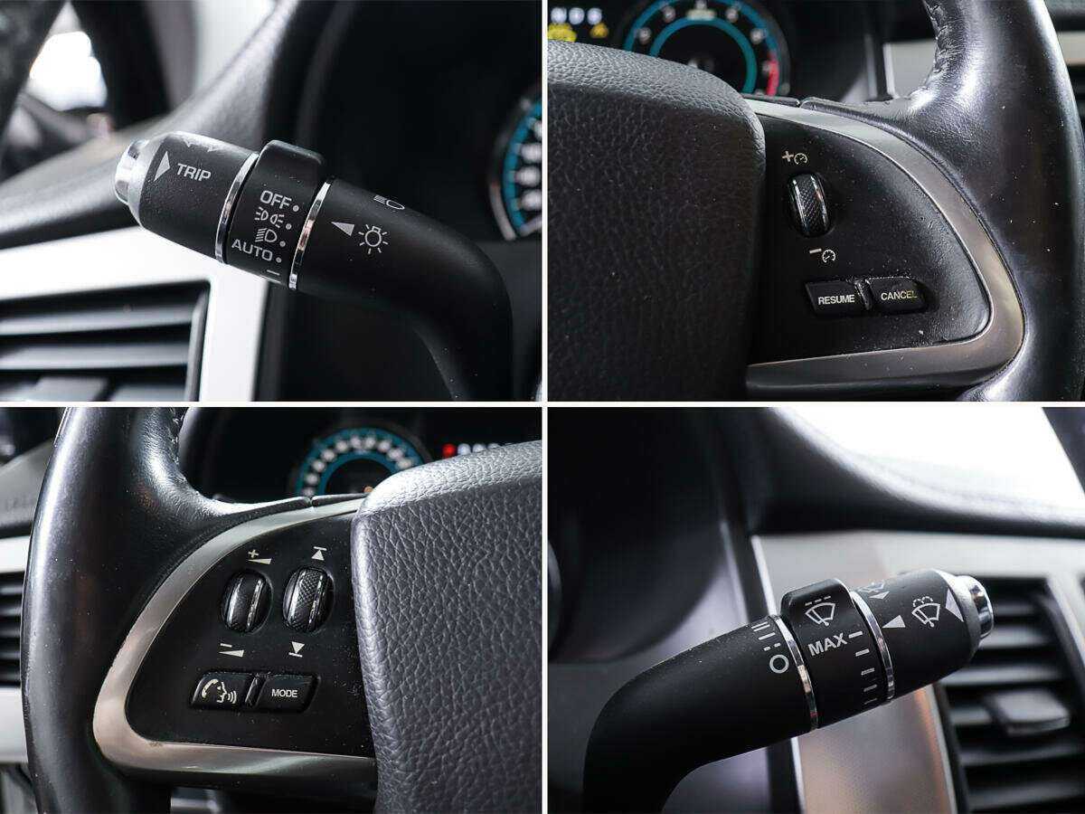 Jaguar XF, 2013 Фото №17