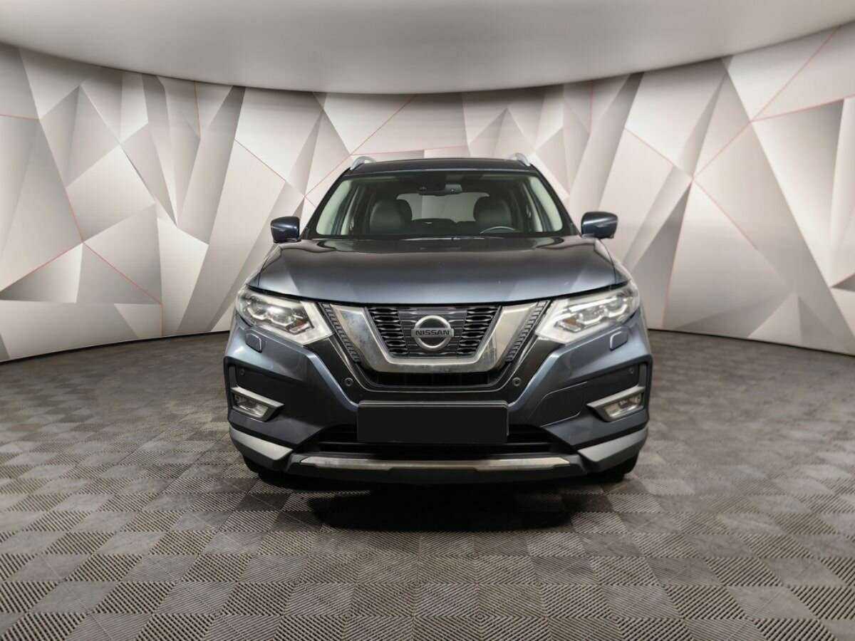 Nissan X-Trail, 2022 - 60 861 км. | Фото №7