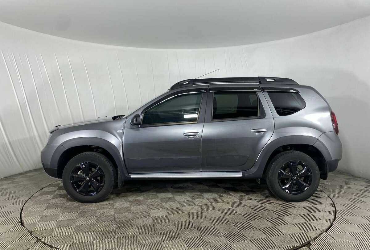 Renault Duster, 2019 - 70 701 км. | Фото №8