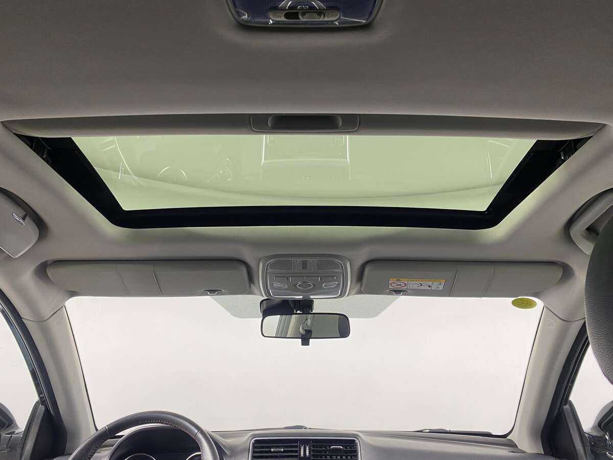 Haval H6, 2019 Фото №11