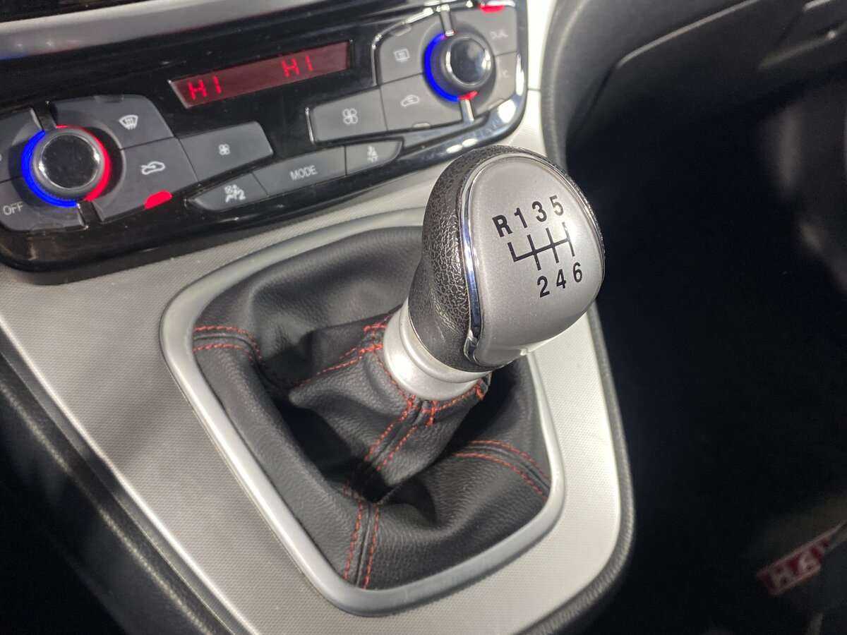 Haval H6, 2019 Фото №12