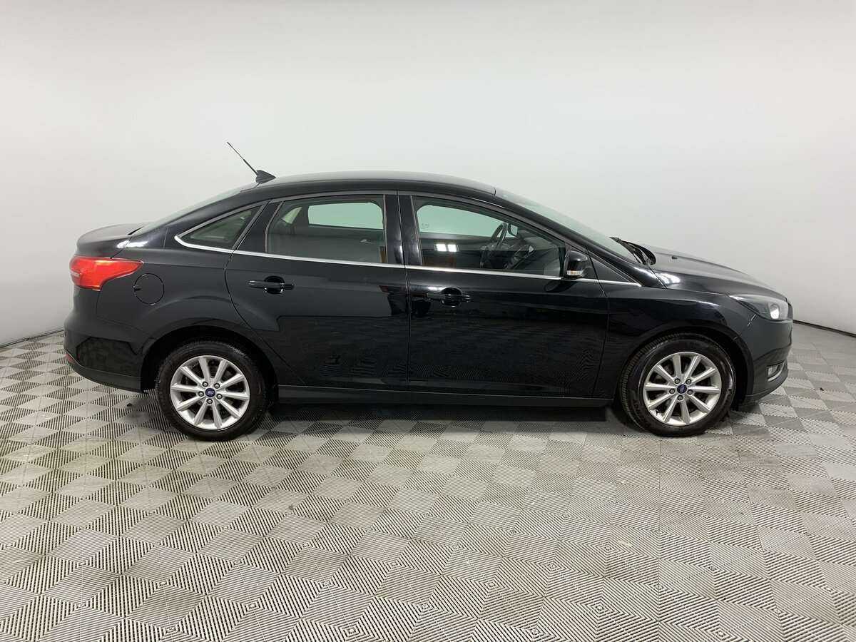 Ford Focus, 2018 - 112 983 км. | Фото №4