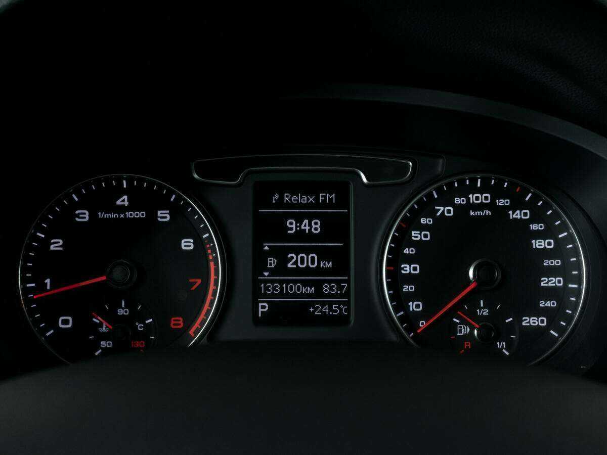 Audi Q3, 2013 Фото №14