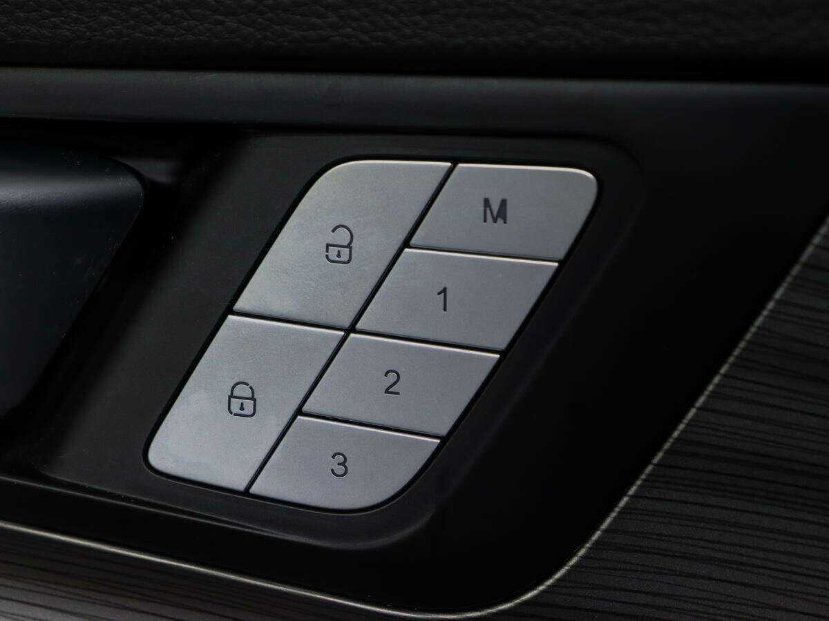 CHERY Tiggo 8 Pro Max, 2023 Фото №23