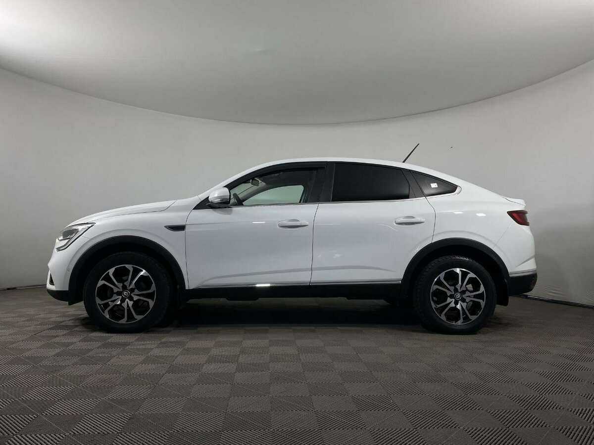 Renault Arkana, 2019 - 103 976 км. | Фото №5