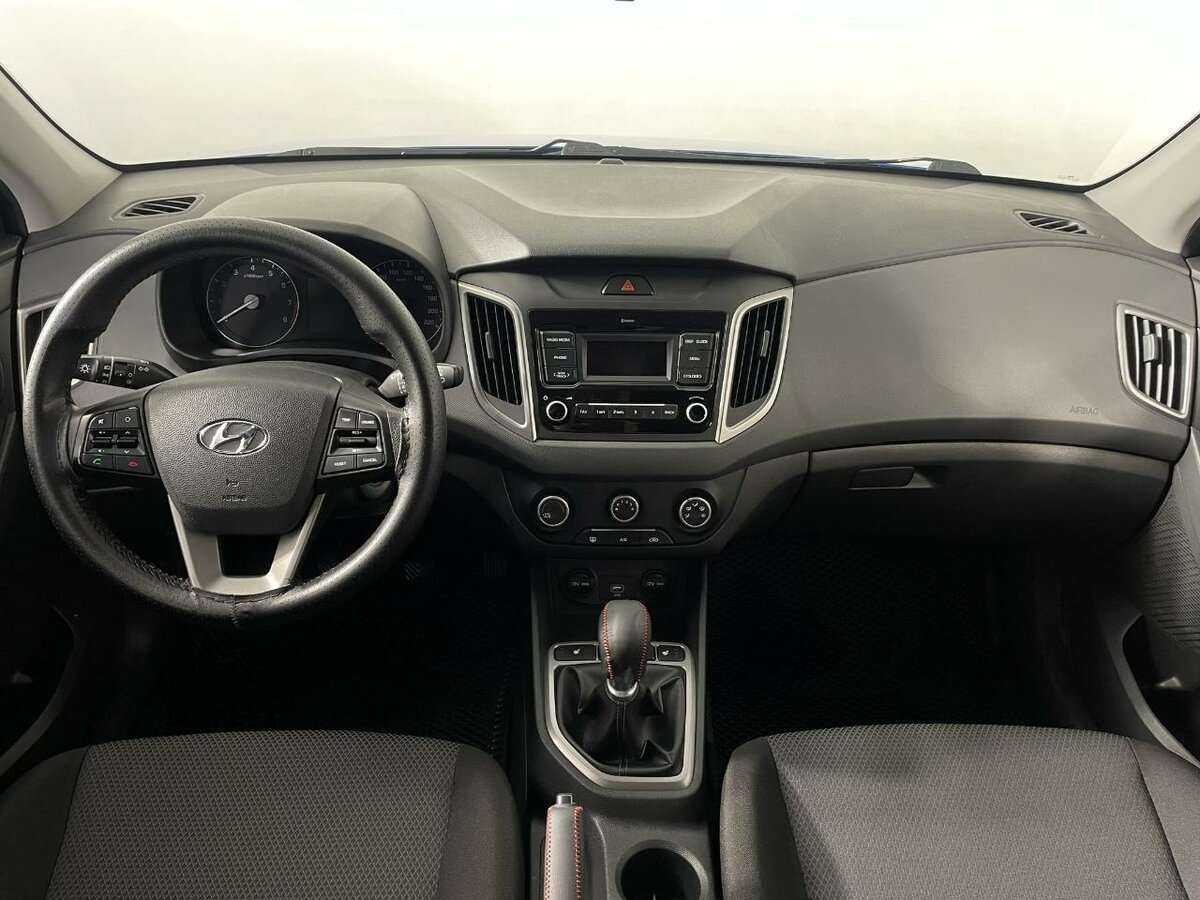 Hyundai Creta, 2020 - 69 560 км. | Фото №7