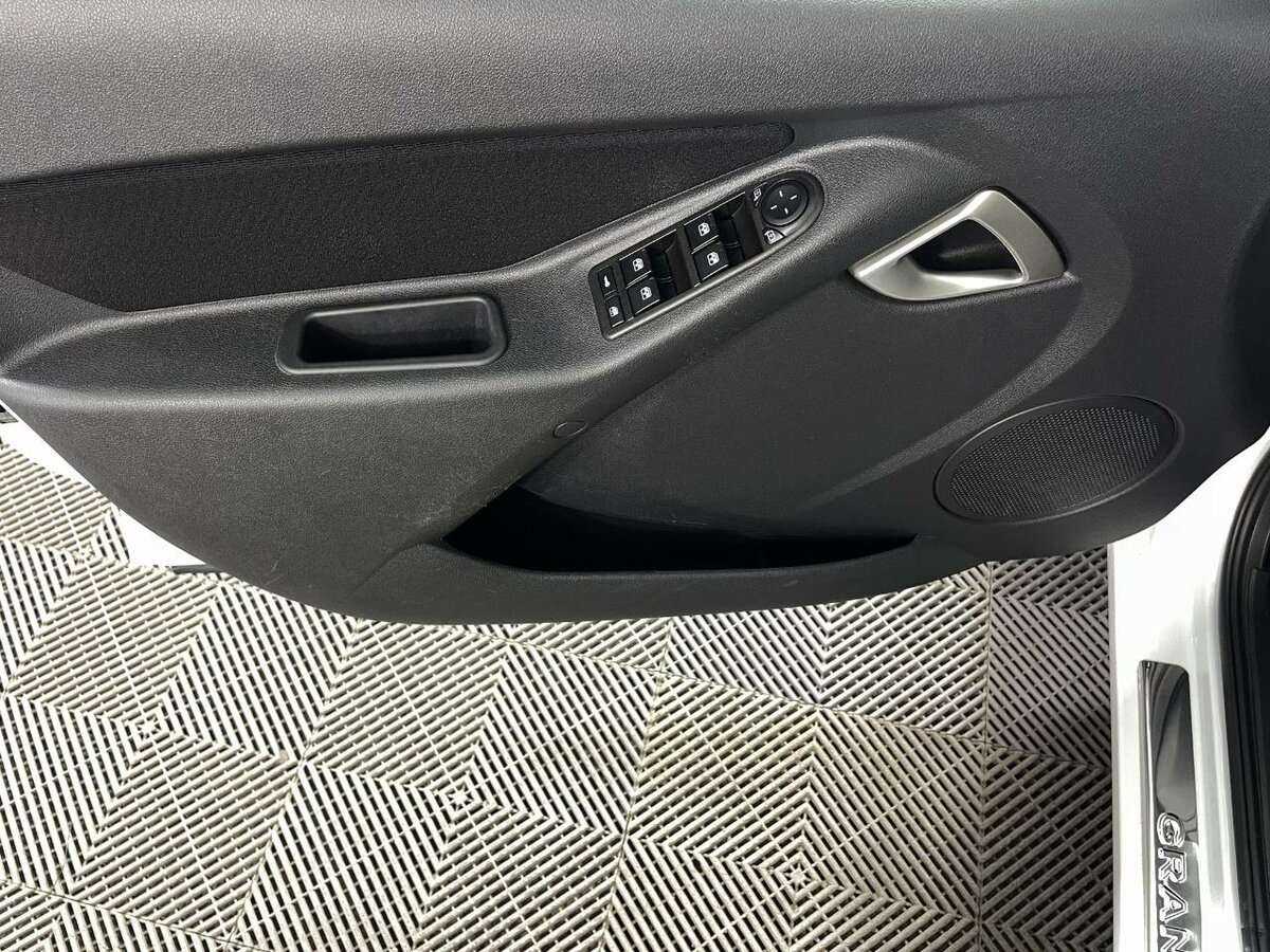 Lada (ВАЗ) Granta, 2021 - 95 652 км. | Фото №8