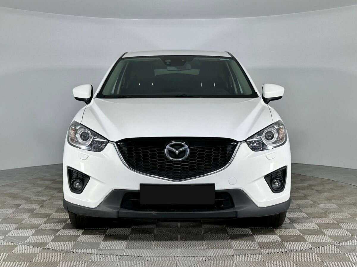 Mazda CX-5, 2014 - 71 512 км. | Фото №3