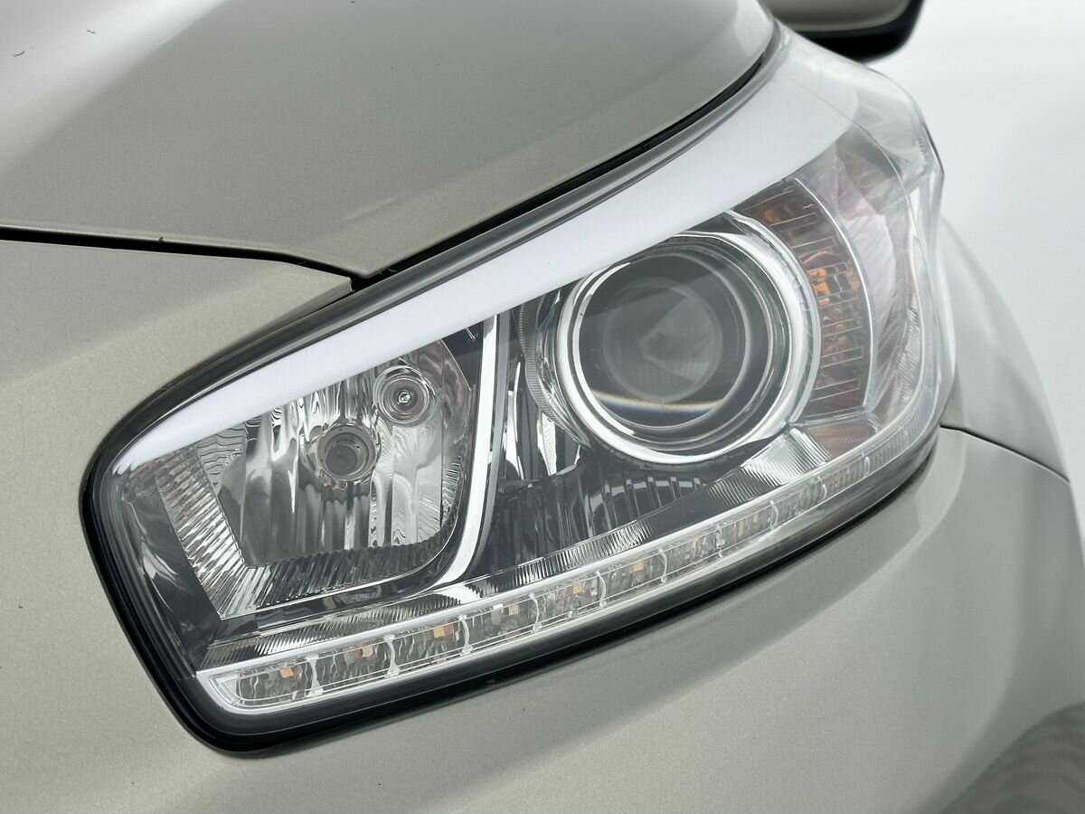 Kia Ceed, 2014 - 75 320 км. | Фото №7