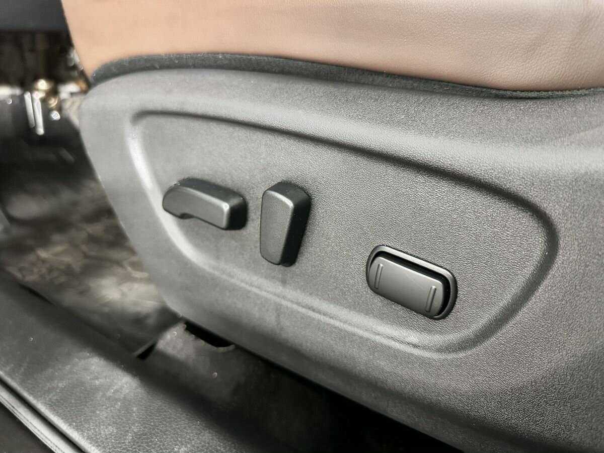 Nissan X-Trail, 2020 Фото №15