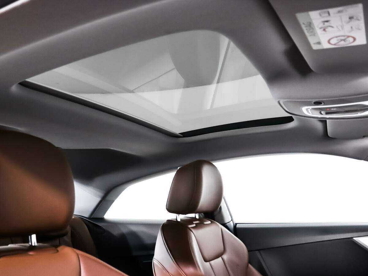 Audi A5, 2017 Фото №14