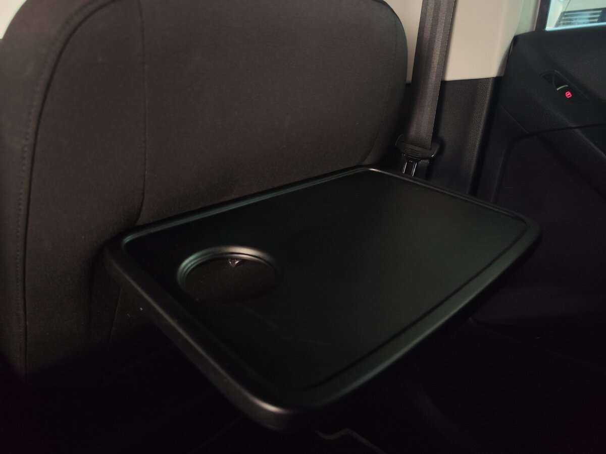 Volkswagen Tiguan, 2012 Фото №10