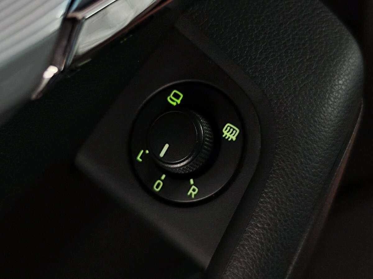 Skoda Octavia, 2015 Фото №20